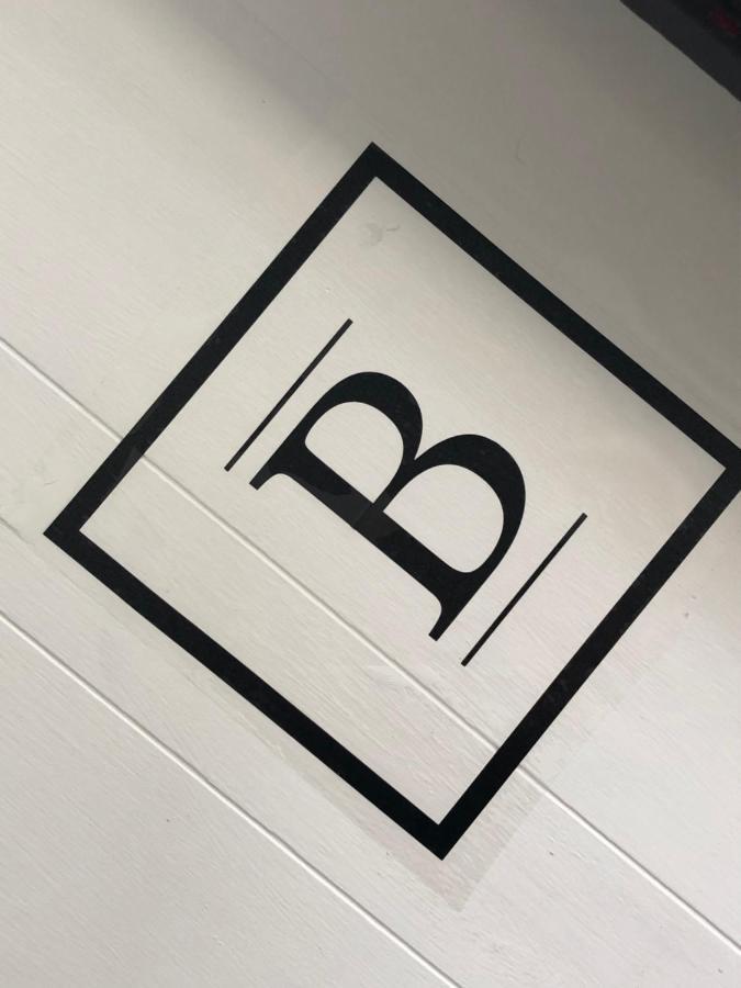 Hotel Bradburys Of 4*