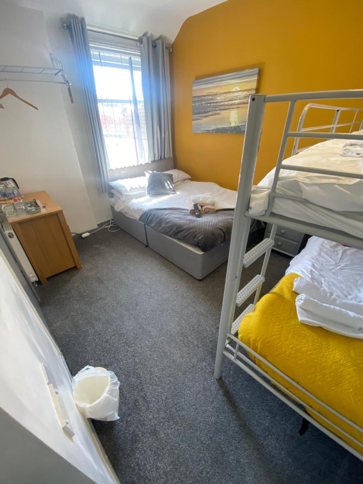 Bradburys Of Hotel 4*